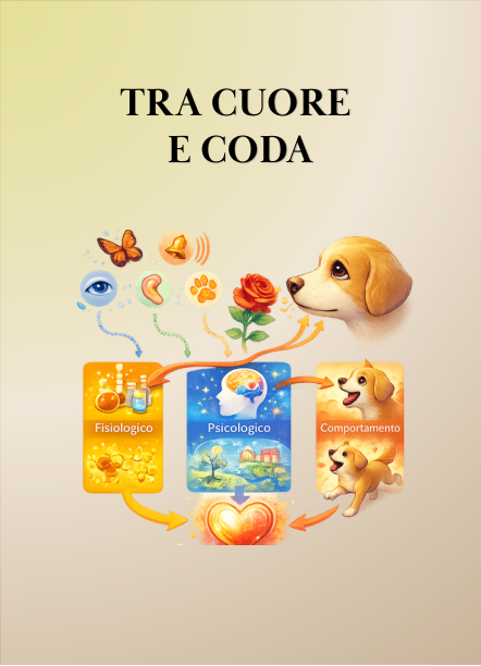 Scheda sul percorso delle emozioni