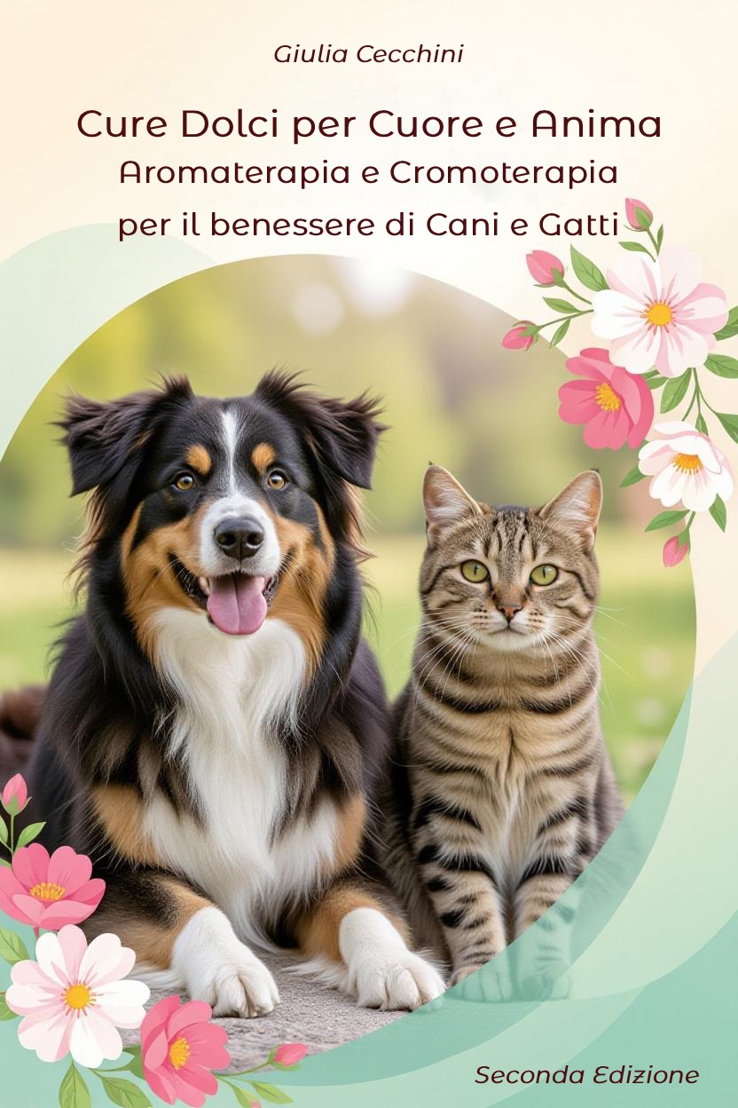 Cure Dolci per Cuore e Anima