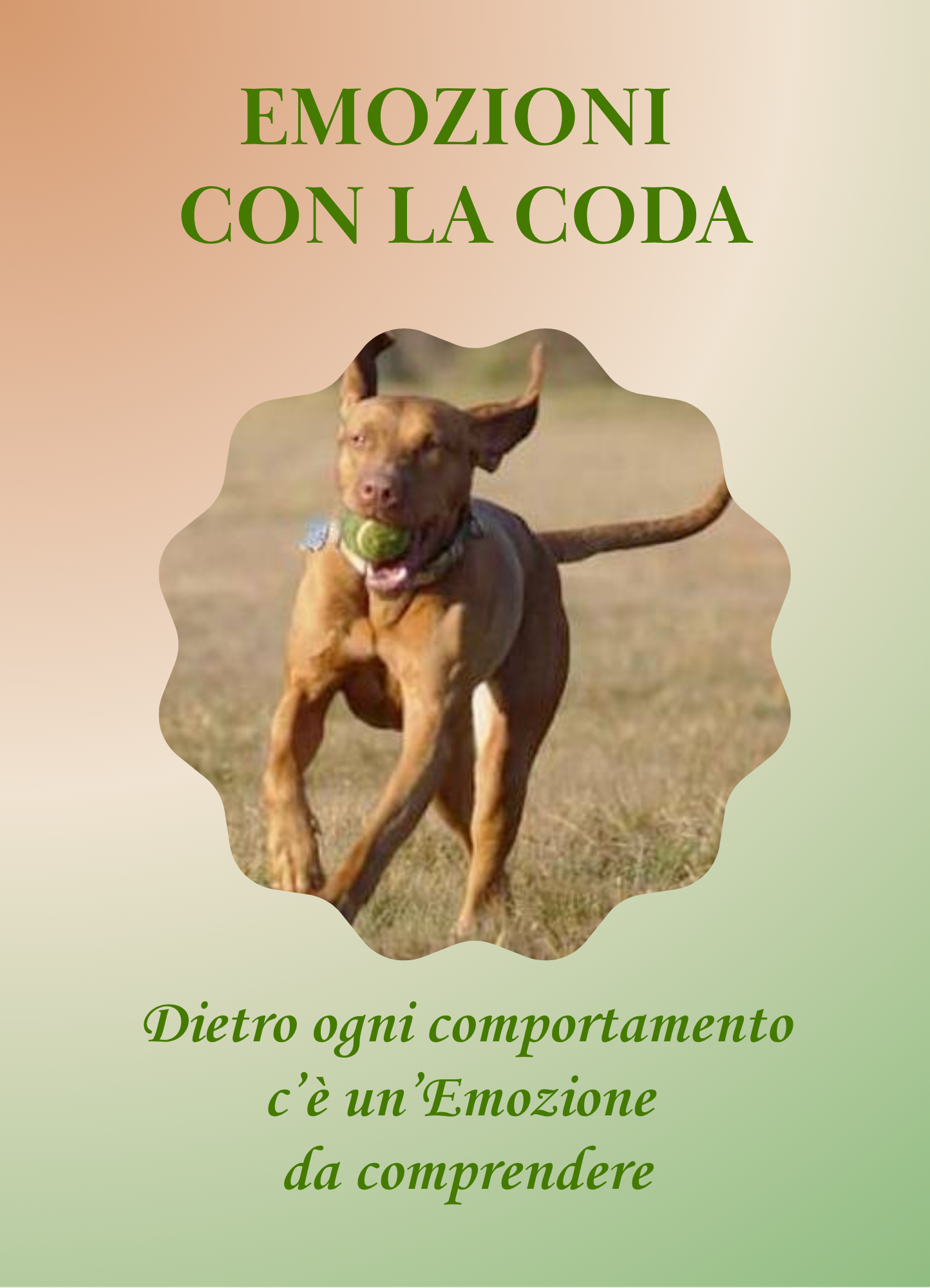 Emozioni con la coda
